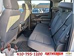 2022 Chevrolet Silverado 1500 LTD Crew Cab 4x4 Pickup for sale #9728TA - photo 16