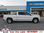 2022 Chevrolet Silverado 1500 LTD Crew Cab 4x4 Pickup for sale #9728TA - photo 5