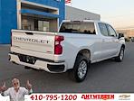 2022 Chevrolet Silverado 1500 LTD Crew Cab 4x4 Pickup for sale #9728TA - photo 2