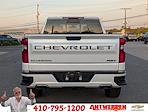 2022 Chevrolet Silverado 1500 LTD Crew Cab 4x4 Pickup for sale #9728TA - photo 6