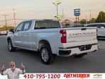 2022 Chevrolet Silverado 1500 LTD Crew Cab 4x4 Pickup for sale #9728TA - photo 7