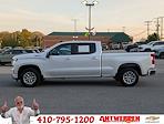 2022 Chevrolet Silverado 1500 LTD Crew Cab 4x4 Pickup for sale #9728TA - photo 8