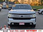 2022 Chevrolet Silverado 1500 LTD Crew Cab 4x4 Pickup for sale #9728TA - photo 9