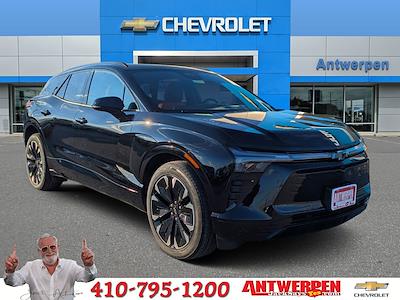 2025 Chevrolet Blazer EV AWD SUV for sale #9736T - photo 1