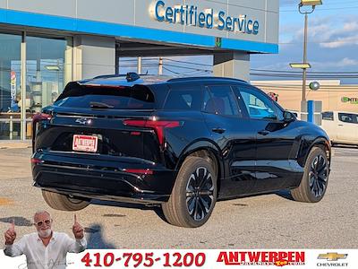 2025 Chevrolet Blazer EV AWD SUV for sale #9736T - photo 2
