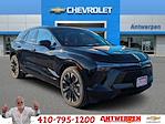 2025 Chevrolet Blazer EV AWD SUV for sale #9736T - photo 1