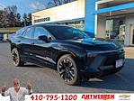2025 Chevrolet Blazer EV AWD SUV for sale #9736T - photo 3