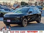 2025 Chevrolet Blazer EV AWD SUV for sale #9736T - photo 5