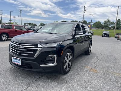 2023 Chevrolet Traverse AWD SUV for sale #9752TA - photo 2