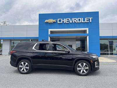 2023 Chevrolet Traverse AWD SUV for sale #9752TA - photo 1