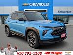 2025 Chevrolet Trailblazer FWD SUV for sale #9757T - photo 1