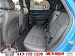 2025 Chevrolet Trailblazer FWD SUV for sale #9757T - photo 13