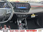 2025 Chevrolet Trailblazer FWD SUV for sale #9757T - photo 16