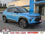 2025 Chevrolet Trailblazer FWD SUV for sale #9757T - photo 5