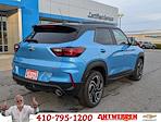 2025 Chevrolet Trailblazer FWD SUV for sale #9757T - photo 2
