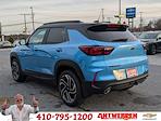 2025 Chevrolet Trailblazer FWD SUV for sale #9757T - photo 3