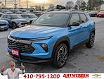 2025 Chevrolet Trailblazer FWD SUV for sale #9757T - photo 4