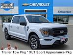 2023 Ford F-150 SuperCrew Cab 4x4 Pickup for sale #9762TA - photo 1