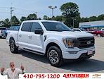 2023 Ford F-150 SuperCrew Cab 4x4 Pickup for sale #9762TA - photo 4