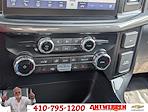 2023 Ford F-150 SuperCrew Cab 4x4 Pickup for sale #9762TA - photo 28