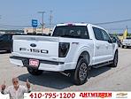 2023 Ford F-150 SuperCrew Cab 4x4 Pickup for sale #9762TA - photo 2