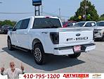 2023 Ford F-150 SuperCrew Cab 4x4 Pickup for sale #9762TA - photo 3