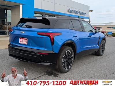 2025 Chevrolet Blazer EV AWD SUV for sale #9763T - photo 2