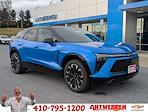 2025 Chevrolet Blazer EV AWD SUV for sale #9763T - photo 3