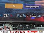 2025 Chevrolet Blazer EV AWD SUV for sale #9763T - photo 25