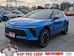 2025 Chevrolet Blazer EV AWD SUV for sale #9763T - photo 5