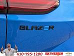 2025 Chevrolet Blazer EV AWD SUV for sale #9763T - photo 6