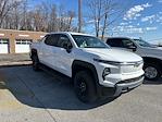 New 2025 Chevrolet Silverado EV LT Crew Cab AWD Pickup for sale #9795T - photo 1