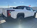 New 2025 Chevrolet Silverado EV LT Crew Cab AWD Pickup for sale #9795T - photo 2