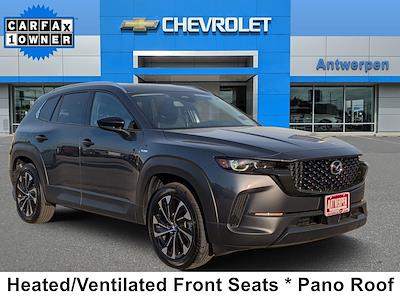 2025 Mazda CX-50 AWD SUV for sale #9795TA - photo 1