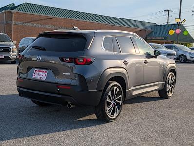 2025 Mazda CX-50 AWD SUV for sale #9795TA - photo 2