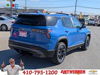 2025 Chevrolet Equinox AWD SUV for sale #9798T - photo 2