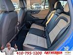 2025 Chevrolet Equinox AWD SUV for sale #9798T - photo 13
