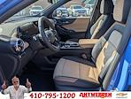 2025 Chevrolet Equinox AWD SUV for sale #9798T - photo 15