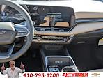 2025 Chevrolet Equinox AWD SUV for sale #9798T - photo 17