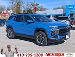 2025 Chevrolet Equinox AWD SUV for sale #9798T - photo 5