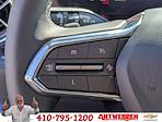 2025 Chevrolet Equinox AWD SUV for sale #9798T - photo 21