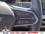 2025 Chevrolet Equinox AWD SUV for sale #9798T - photo 22