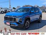 2025 Chevrolet Equinox AWD SUV for sale #9798T - photo 3