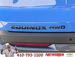 2025 Chevrolet Equinox AWD SUV for sale #9798T - photo 6