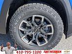 2025 Chevrolet Equinox AWD SUV for sale #9798T - photo 8