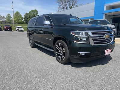 2016 Chevrolet Suburban 4x4 SUV for sale #9838TA - photo 1