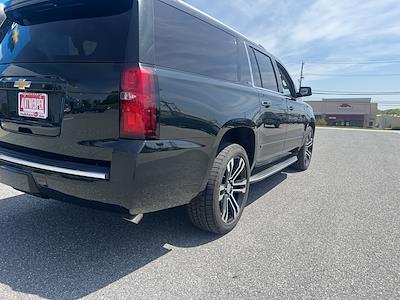 2016 Chevrolet Suburban 4x4 SUV for sale #9838TA - photo 2