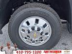 New 2025 Chevrolet Silverado 3500 High Country Crew Cab 4x4 Pickup for sale #9839T - photo 10