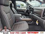 New 2025 Chevrolet Silverado 3500 High Country Crew Cab 4x4 Pickup for sale #9839T - photo 11