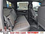 New 2025 Chevrolet Silverado 3500 High Country Crew Cab 4x4 Pickup for sale #9839T - photo 12